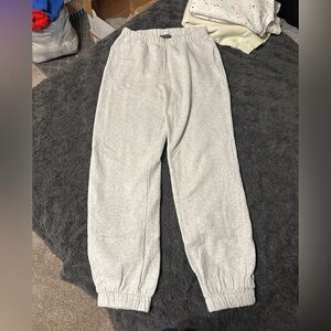 Brandy Melville sweatpants